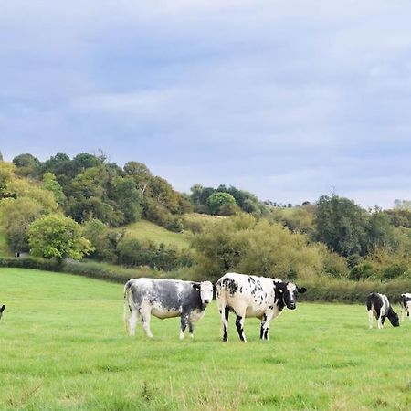 Nr Bicester Village 5 Star Luxury On Farm Piddington Exterior foto