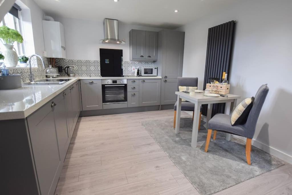 Nr Bicester Village 5 Star Luxury On Farm Piddington Exterior foto